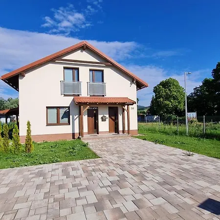 Kajula Apartment Besenova