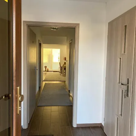 Apartment Kajula