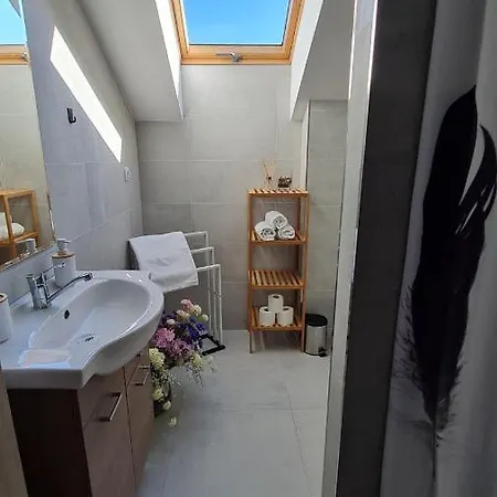 Appartamento Kajula *