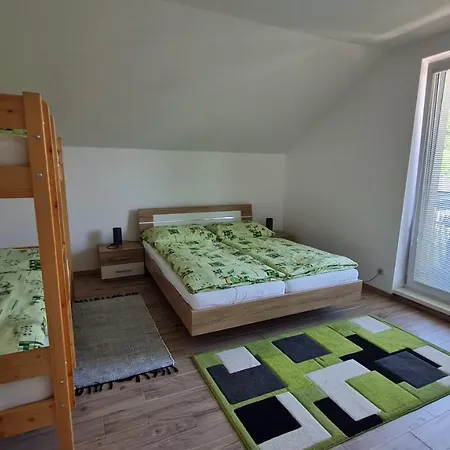 Kajula Apartment Besenova