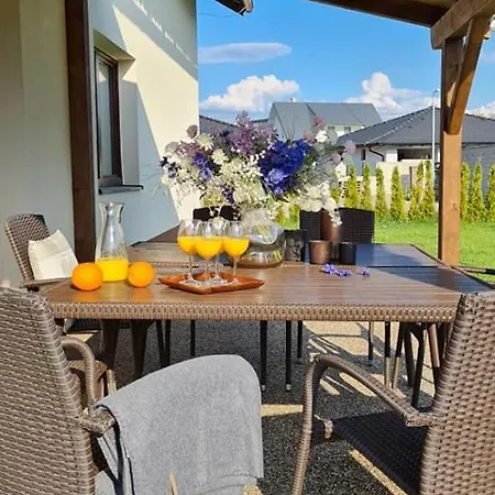Apartment Kajula Bešeňová