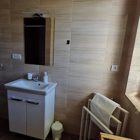 Kajula Apartment Bešeňová
