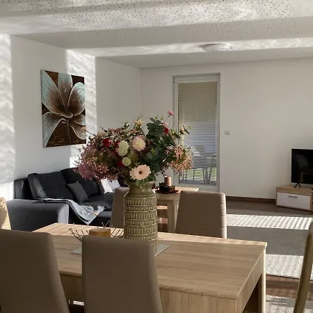 Apartment Kajula Bešeňová