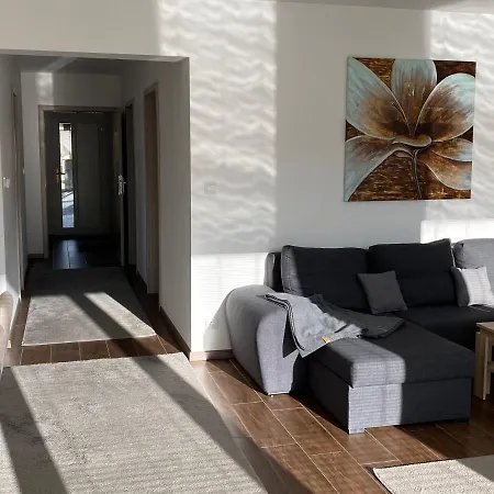 Kajula Apartment Bešeňová