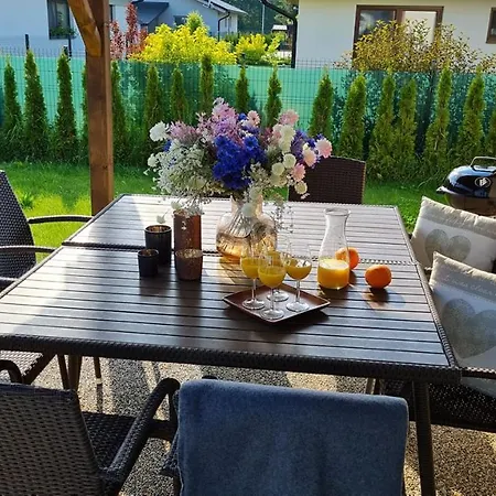 Kajula 아파트 Bešeňová