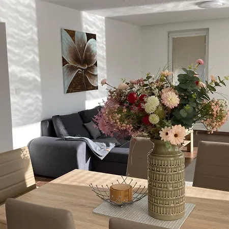 Kajula Apartment Besenova