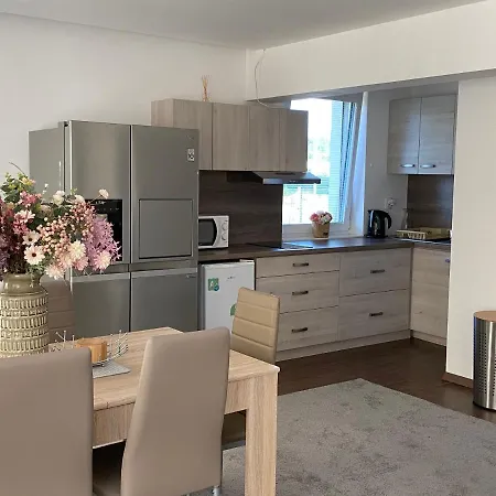 Kajula Apartment Besenova