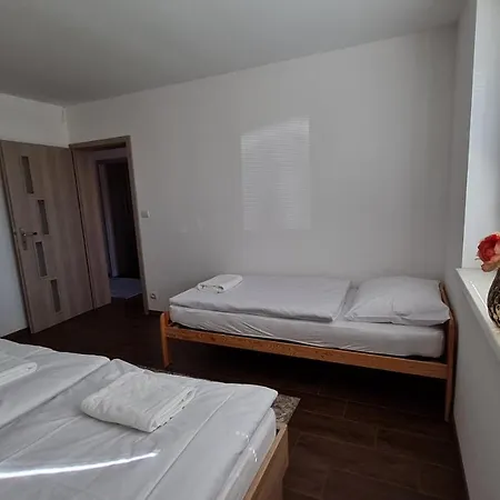 Apartment Kajula *