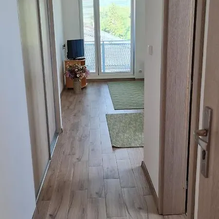 Apartment Kajula