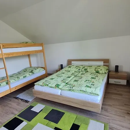 Appartamento Kajula *