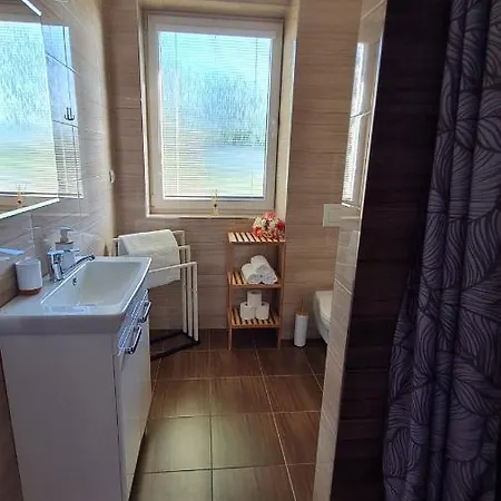 Kajula Apartment *