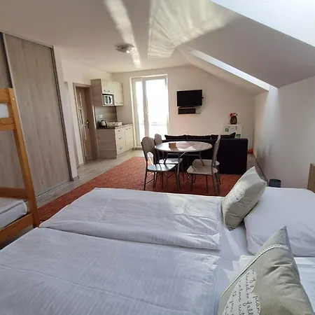 Kajula Apartment