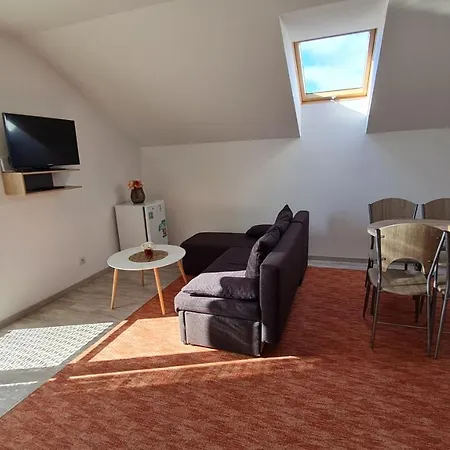 Kajula Apartment *
