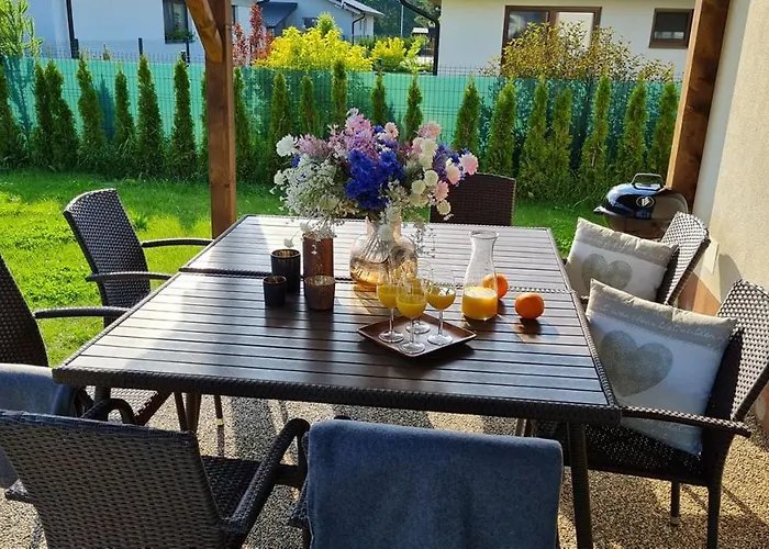 Kajula شقة Bešeňová